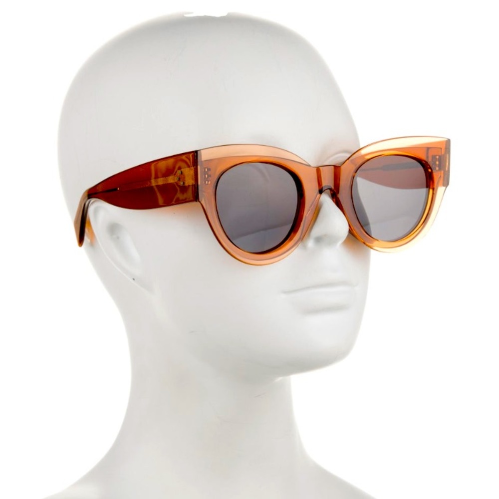 Celine Petra Sunglasses EUC, Authentic